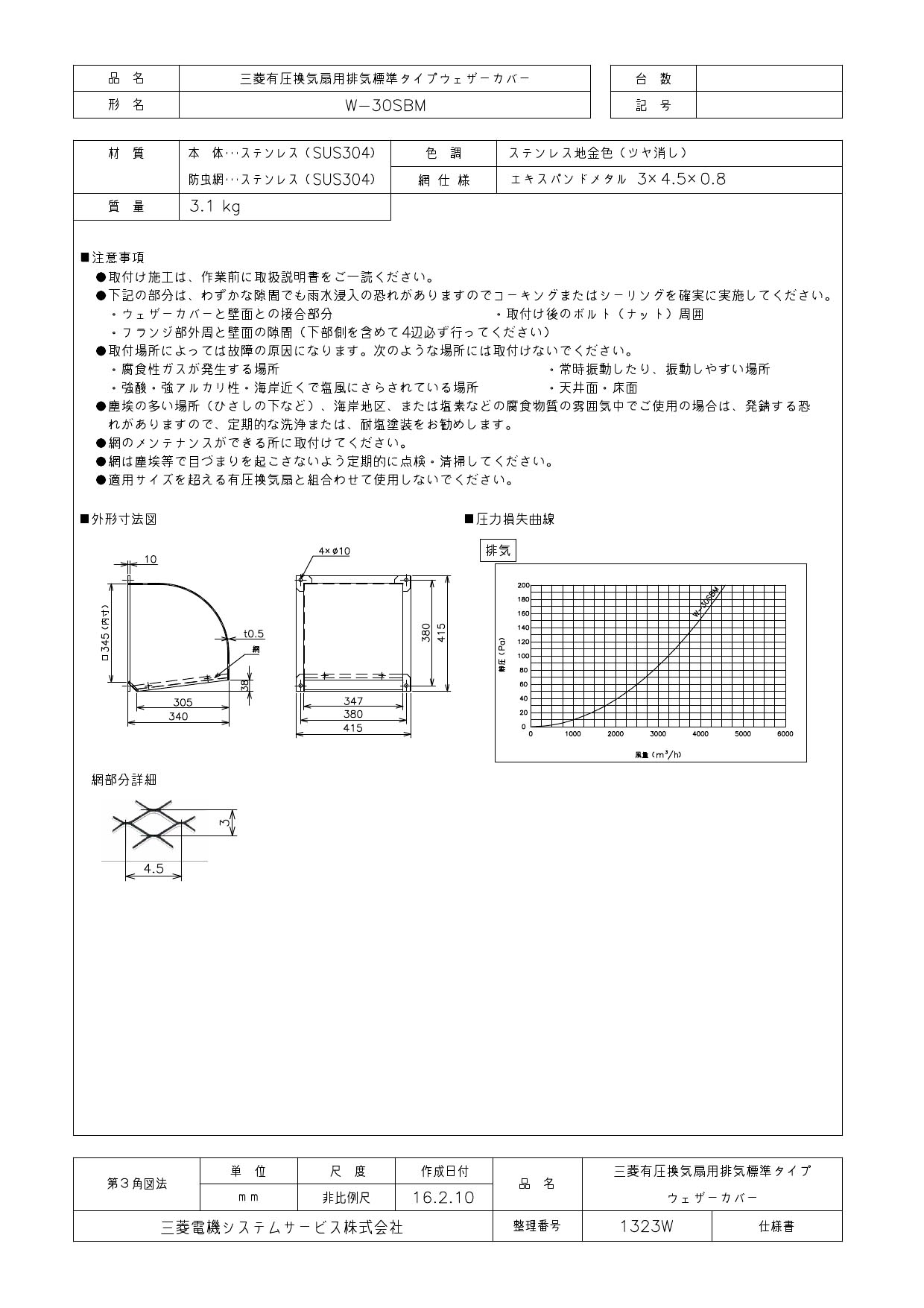 ☆正規品新品未使用品☆正規品新品未使用品三菱電機 有圧換気扇用