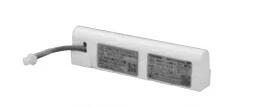 4HR-SC-SLNN B誘導灯・非常用照明器具用 交換電池 ニッケル水素電池 4.8V東芝ライテック 施設照明用部材｜タカラShop 店