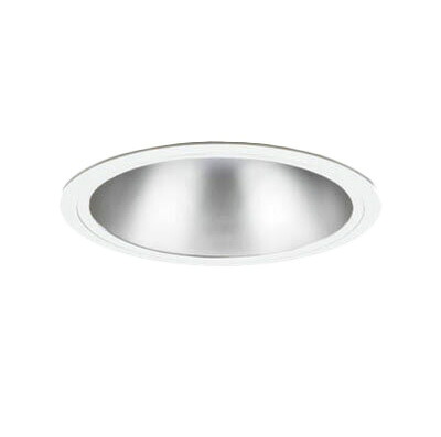 60-20898-00-90＜br /＞基礎照明 LEDベースダウンライト φ125 広角＜br /＞HID35Wクラス 電球色（2700K） 連続調光＜br /＞マックスレイ 照明器具 天井照明 埋込