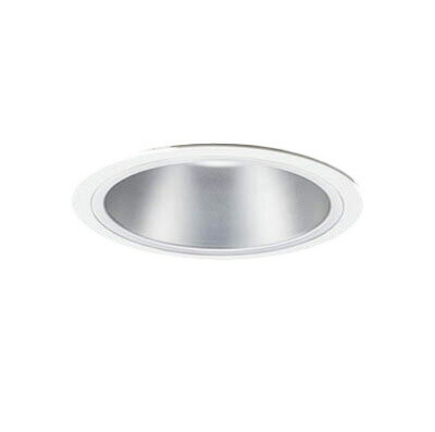 60-20901-00-91＜br /＞基礎照明 LEDベースダウンライト φ100 拡散＜br /＞HID35Wクラス 電球色（3000K） 連続調光＜br /＞マックスレイ 照明器具 天井照明 埋込