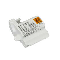 6H10JA＜br /＞防災照明用 交換用電池＜br /＞三菱電機 施設照明部材