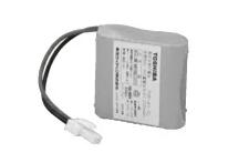 7HR-AH-SL B＜br /＞誘導灯・非常用照明器具用 交換電池 ニッケル水素電池 8.4V＜br /＞東芝ライテック 施設照明用部材