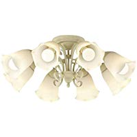 楽天市場】AA39963L LEDシャンデリア (〜14畳) LED（電球色） コイズミ