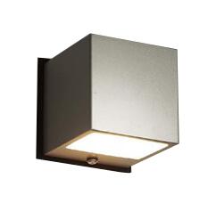 AD-2418-L\u003cbr /\u003eエクステリア LED一体型 鉤括弧点火装置 室外用壁付灯 高温発光30W好いかげんに\u003cbr /\u003e防雨型 非調光 白熱電球色\u003cbr /\u003e山田点火装置 点火装置物の具 アウトドア点火装置