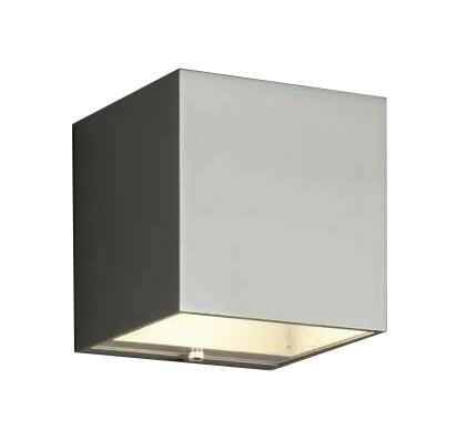 AD-2691-L＜br /＞エクステリア LEDランプ交換型 明暗センサー付ブラケットライト 屋外用壁付灯 白熱40W相当＜br /＞防雨型 非調光 電球色＜br /＞山田照明 照明器具 アウトドアライト