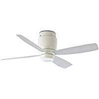 AEE595031＜br /＞Combination Fan G-シリーズ＜br /＞インテリアファン本体(モーター＋羽根)＜br /＞組み合わせタイプ（リモコン付）＜br /＞コイズミ照明 照明器具 コンパクト 軽量ファン