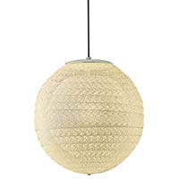 楽天市場】コイズミ照明 AP47304L LED和風ペンダントライト 玉響 白熱