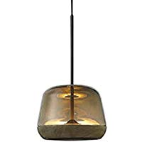 AP47549L<br>LED一体型 ペンダントライト URBAN CHIC Brown×Walnut<br>フランジタイプ 要電気工事 非調光 電球色 白熱球60W相当<br>コイズミ照明 照明器具 おしゃれ ダイニング照明 インテリア照明