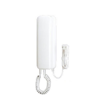 アイホン 親子インターホン 壁掛型セット AT-416 clinicacampinas.com.br