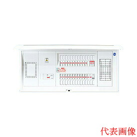 BQEF35141J＜br /＞Panasonic 電設資材 住宅分電盤 コスモパネル 創エネ対応 リミッタースペース付＜br /＞太陽光発電システム対応/フリースペース付 太陽光発電用連系ブレーカ 30A＜br /＞ドア付 プラスチック製 露出・半埋込両用形＜br /＞回路数：14+1+1 主幹容量：50A