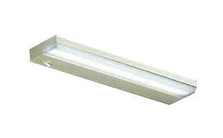 DCL-38249W＜br /＞LEDキッチンライト 流し元灯＜br /＞LED交換可能 棚下付専用 要電気工事＜br /＞スイッチ付 昼白色 非調光 FL30W相当＜br /＞大光電機 照明器具 キッチン 台所用照明
