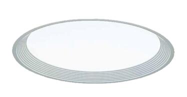 DD-3343-L＜br /＞LED一体型 ベースライト カンファレンス ラウンドタイプ FHP32W×2相当＜br /＞埋込 φ600 PWM調光対応 電球色＜br /＞山田照明 照明器具 会議室 公共施設用 天井照明 テクニカルライト