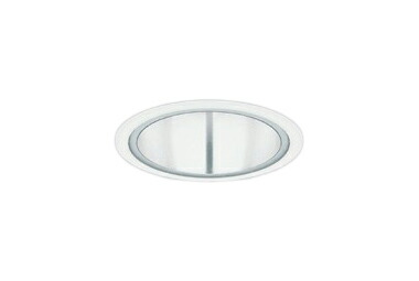 ERD9812W＜br /＞LEDベースダウンライト 一般型 本体のみ＜br /＞Tunable LEDZ 3000タイプ CDM-TC35W器具相当＜br /＞無線調光 調色 58°超広角配光 埋込穴φ100＜br /＞遠藤照明 施設照明