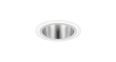 ERD9818W<br />LEDベースダウンライト 一般型 本体のみ<br />Tunable LEDZ 900タイプ FHT32W器具相当<br />無線調光 調色 55°超広角配光 埋込穴φ75<br />遠藤照明 施設照明