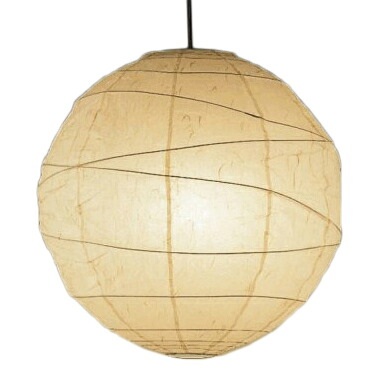 ERP7243NC＜br /＞和風照明 LEDペンダントライト HAND MADE＜br /＞本体のみ ランプ別売 無線調光対応 電気工事不要＜br /＞遠藤照明 施設照明