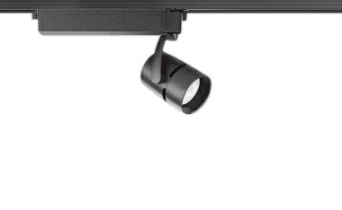 ERS4443BC＜br /＞テクニカルライト LEDZ ARCHI スポットライト＜br /＞プラグタイプ 1400タイプ CDM-R35W器具相当＜br /＞59°超広角配光 アパレルホワイトe 電球色 非調光＜br /＞遠藤照明 施設照明 電気工事不要