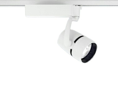 ERS4622WC＜br /＞テクニカルライト LEDZ ARCHI スポットライト＜br /＞プラグタイプ 2000タイプ セラメタプレミアS35W器具相当＜br /＞36°広角配光 アパレルホワイトe 電球色 非調光＜br /＞遠藤照明 施設照明 電気工事不要