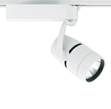 ERS5130WC＜br /＞テクニカルライト LEDZ ARCHI スポットライト＜br /＞プラグタイプ 3000タイプ CDM-T70W器具相当＜br /＞15°狭角配光(反射板制御) アパレルホワイトe 白色 非調光＜br /＞遠藤照明 施設照明 電気工事不要