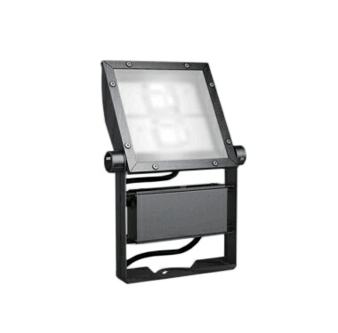 ERS5215HC＜br /＞アウトドアライト フラッドライト LEDZ ARCHI 軽量コンパクトスポットライト(看板灯)＜br /＞6000タイプ CDM-TP150W器具相当＜br /＞拡散配光 電源内蔵 非調光 白色＜br /＞遠藤照明 施設照明