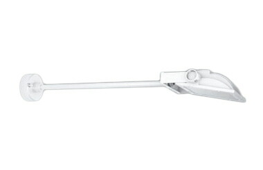 ERS5229WB＜br /＞アウトドアライト フラッドライト LEDZ ARCHI 軽量コンパクトスポットライト(看板灯) アームタイプ＜br /＞2000タイプ CDM-T35W器具相当＜br /＞拡散配光 電源内蔵 非調光 白色＜br /＞遠藤照明 施設照明
