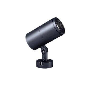 ERS5247HB＜br /＞アウトドアスポットライト LEDZ DUAL-M＜br /＞D200 CDM-T35W器具相当＜br /＞8°狭角配光 ルーバ付 非調光 白色＜br /＞遠藤照明 施設照明