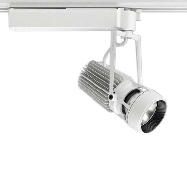 ERS5930WA＜br /＞テクニカルライト LEDZ DUAL-S スポットライト＜br /＞プラグタイプ D240 CDM-TC70W器具相当＜br /＞21°中角配光 非調光 アパレルホワイトe 温白色＜br /＞遠藤照明 施設照明 電気工事不要