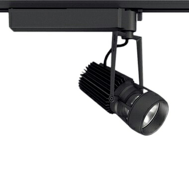 ERS5931BAテクニカルライト LEDZ DUAL-S スポットライトプラグタイプ D240 CDM-TC70W器具相当21°中角配光 非調光 アパレルホワイトe 電球色遠藤照明 施設照明 電気工事不要|タカラShop 店