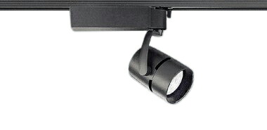 ERS6949BA＜br /＞テクニカルライト LEDZ ARCHI スポットライト＜br /＞プラグタイプ 1400タイプ CDM-R35W器具相当＜br /＞59°超広角配光 アパレルホワイトe 温白色 非調光＜br /＞遠藤照明 施設照明 電気工事不要