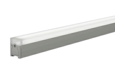 ERX9850S<br />間接照明 LEDZ Linear アウトドアリニア32<br />非調光 L900タイプ 68°×62°拡散配光<br />屋内外兼用 電源内蔵 電球色(3000K)<br />遠藤照明 施設照明