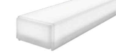 FAD-747LB＜br /＞LEDベースライト用 LEDZ Linearシリーズ リニア50 メンテナンスユニット＜br /＞電源内蔵 40Wタイプ 拡散配光 無線調光 電球色＜br /＞遠藤照明 施設照明部材