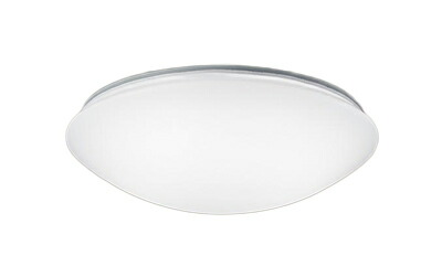 LSEB2082KLE1<br>小型LEDシーリングライト 昼白色 拡散タイプ<br>非調光 ツインパルックプレミア蛍光灯40形1灯器具相当 電気工事不要<br>Panasonic 照明器具 天井照明 内玄関 クローゼット キッチン トイレなどに