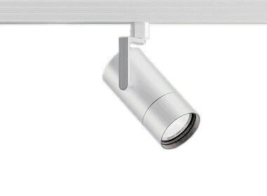 SXS3022WBLEDスポットライト Synca 中角配光 24&deg; プラグタイプ2000タイプ セラメタプレミアS35W器具相当電源内蔵 無線調光 調色遠藤照明 施設照明 電気工事不要｜タカラShop 店