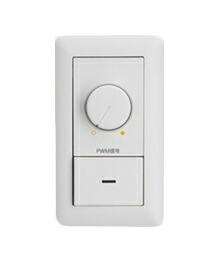 楽天市場】三菱 DEP1005 LED器具用調光器 (信号制御方式) 5A用 壁埋込
