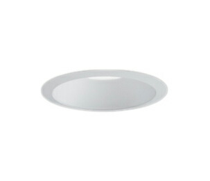 EL-D00/1(300MM) AHZ＜br /＞LEDベースダウンライト MCシリーズ＜br /＞色温度可変タイプ 連続調光 埋込穴φ100＜br /＞クラス300(FHT42形×2灯器具相当) 92° 反射板枠[白色コーン] 遮光15°＜br /＞三菱電機 施設照明