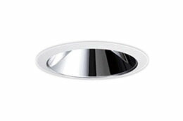 EL-DA1/0(2012NM) AHN＜br /＞LED一体形ベースダウンライト 小口径 埋込穴φ75＜br /＞クラス200 FHT42形器具相当 中角20° 深枠鏡面コーン 遮光30° グレアレスタイプ＜br /＞固定出力 昼白色＜br /＞三菱電機 施設照明