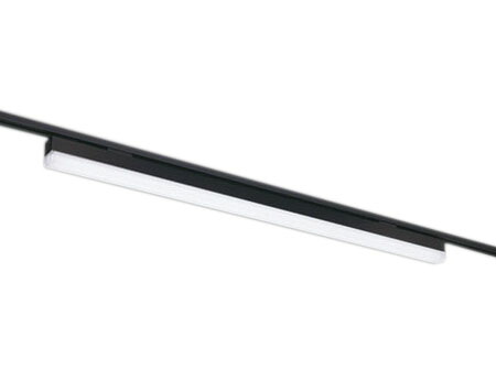 EL-LRD4500L/K4 1HTN＜br /＞LED建築化照明器具 SLIT ライティングダクト用＜br /＞高出力タイプ(角形カバー) L1200タイプ 電球色＜br /＞三菱電機 施設照明 17,581円