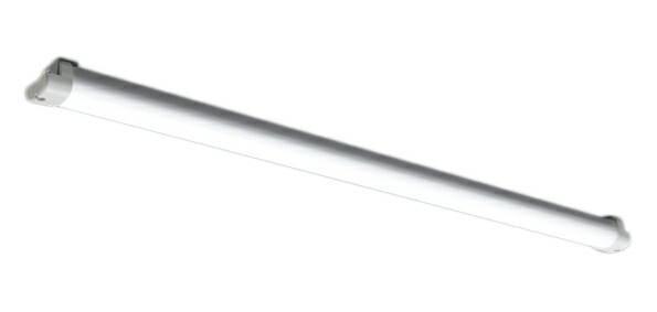 EL-LUE45056N AHTN<br />LEDライトユニット 40形 Myシリーズ<br />防雨・防湿・重耐塩形 固定出力 5200lmタイプ 昼白色<br />三菱電機 施設照明部材