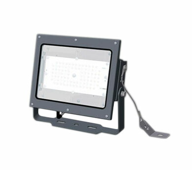 EL-S6000N/K AHN　三菱電機　投光器　昼白色　LED　屋外用照明 iolite_el-s6000n-k-ahn