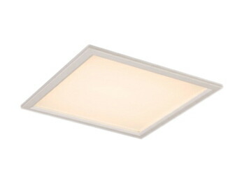 EL-SK5002AMM AHZ＜br /＞LEDスクエアベースライト 一体形＜br /＞□450 埋込形 色温度可変＜br /＞クラス600 FHP32形×3灯相当＜br /＞三菱電機 施設照明