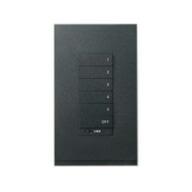 LC627＜br /＞CONNECTED LIGHTING専用コントローラー＜br /＞シーン切替スイッチ＜br /＞オーデリック 照明器具部材