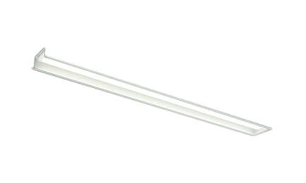 MY-B47033/12/N VCTZ＜br /＞LEDライトユニット形ベースライト Myシリーズ＜br /＞40形 FHF32形×2灯高出力相当 6900lm 電磁波低減用 連続調光 段調光機能付＜br /＞連結用 埋込形 連続取付専用タイプ 100幅 終端用 昼白色＜br /＞三菱電機 施設照明