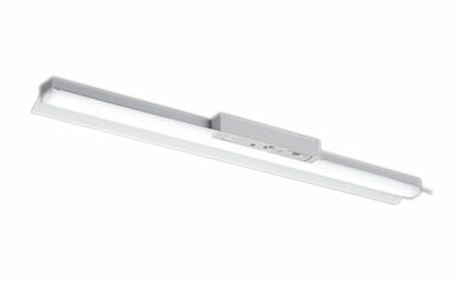 MY-HK440330C/Y AHTN<br />LED非常用照明器具 電池内蔵形 Myシリーズ<br />30分間定格形 階段通路誘導灯兼用形<br />40形 直付形 笠付タイプ 非常時LED一般出力タイプ<br />イエロータイプ FLR40形×2灯節電タイプ 4000lm 黄色<br />三菱電機 施設照明