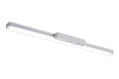MY-LK440330C/Y AHTN＜br /＞LED非常用照明器具 電池内蔵形 Myシリーズ＜br /＞30分間定格形 階段通路誘導灯兼用形＜br /＞40形 直付形 トラフタイプ 非常時LED一般出力タイプ＜br /＞イエロータイプ FLR40形×2灯節電タイプ 4000lm 黄色＜br /＞三菱電機 施設照明
