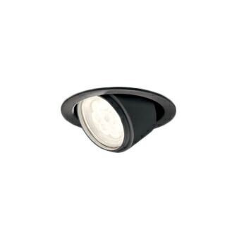 OD361154R＜br /＞エクステリア LEDユニバーサルダウンライト＜br /＞R15高演色 クラス2 埋込穴φ100＜br /＞34°ミディアム配光 電球色 センサー連動対応 白熱灯器具100W相当＜br /＞オーデリック 照明器具 軒下用 玄関 エントランス 天井照明