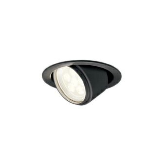 OD361160Rエクステリア LEDユニバーサルダウンライトR15高演色 クラス2 埋込穴φ10036&deg;ミディアム配光 電球色 センサー連動対応 白熱灯器具60W相当オーデリック 照明器具 軒下用 玄関 エントランス 天井照明｜タカラShop 店
