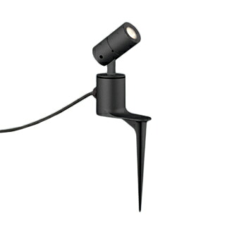 OG254930R1エクステリア LEDスポットライト MINIMALR15高演色 クラス2 42&deg;ワイド配光JDR50W相当 電球色 非調光オーデリック 照明器具 アウトドアライト 屋外用｜タカラShop 店