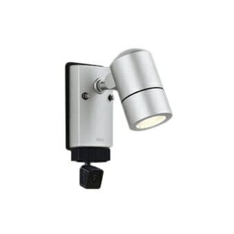 OG264288エクステリア LEDスポットライト本体のみ 顔識別カメラ付 JDR50W相当オーデリック 照明器具 アウトドアライト 屋外用 防犯｜タカラShop 店