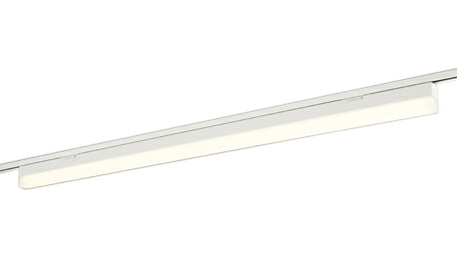 OL291679R2MLEDベースライト SOLID LINE SLIM R15高演色 クラス2レール取付型 1500mm 低光束タイプCONNECTED LIGHTING LC-FREE 調光・調色 Bluetooth対応 FLR40W&times;2灯相当オーデリック 照明器具｜タカラShop 店