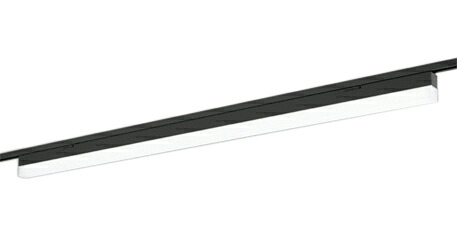 OL291680R1D＜br /＞LEDベースライト SOLID LINE SLIM R15高演色 クラス2＜br /＞レール取付型 1500mm 高光束タイプ＜br /＞温白色 非調光 Hf32W高出力×2灯相当＜br /＞オーデリック 照明器具