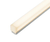 UN6402RE＜br /＞SOLID LINE SLIM ベースライト用LEDユニット＜br /＞1500mm R15高演色 クラス2 低光束タイプ＜br /＞FLR40W×2灯相当 電球色 非調光＜br /＞オーデリック 照明器具部材